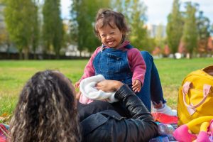 Read more about the article Turma mantém condenação de parque de diversões por discriminação contra criança com Down