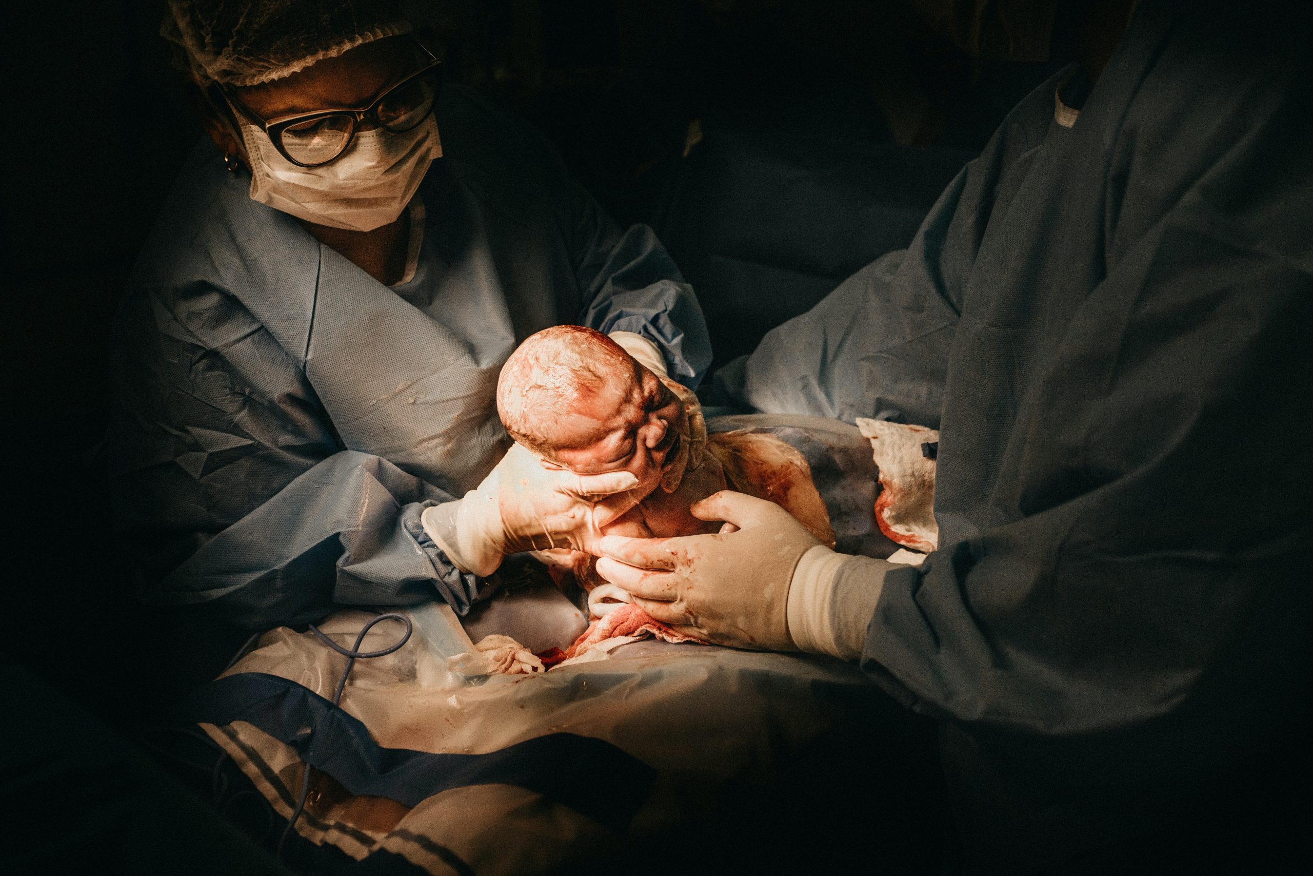 You are currently viewing DF terá de indenizar criança e familiares por erro médico durante o parto