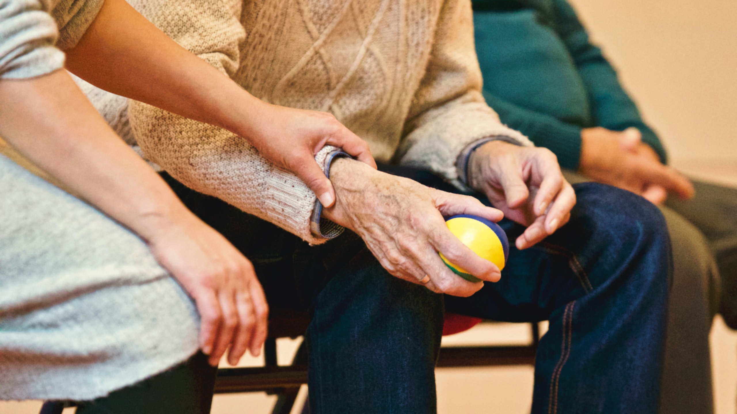 Read more about the article Idosa separada do cônjuge por decisão da família tem direito a alimentos