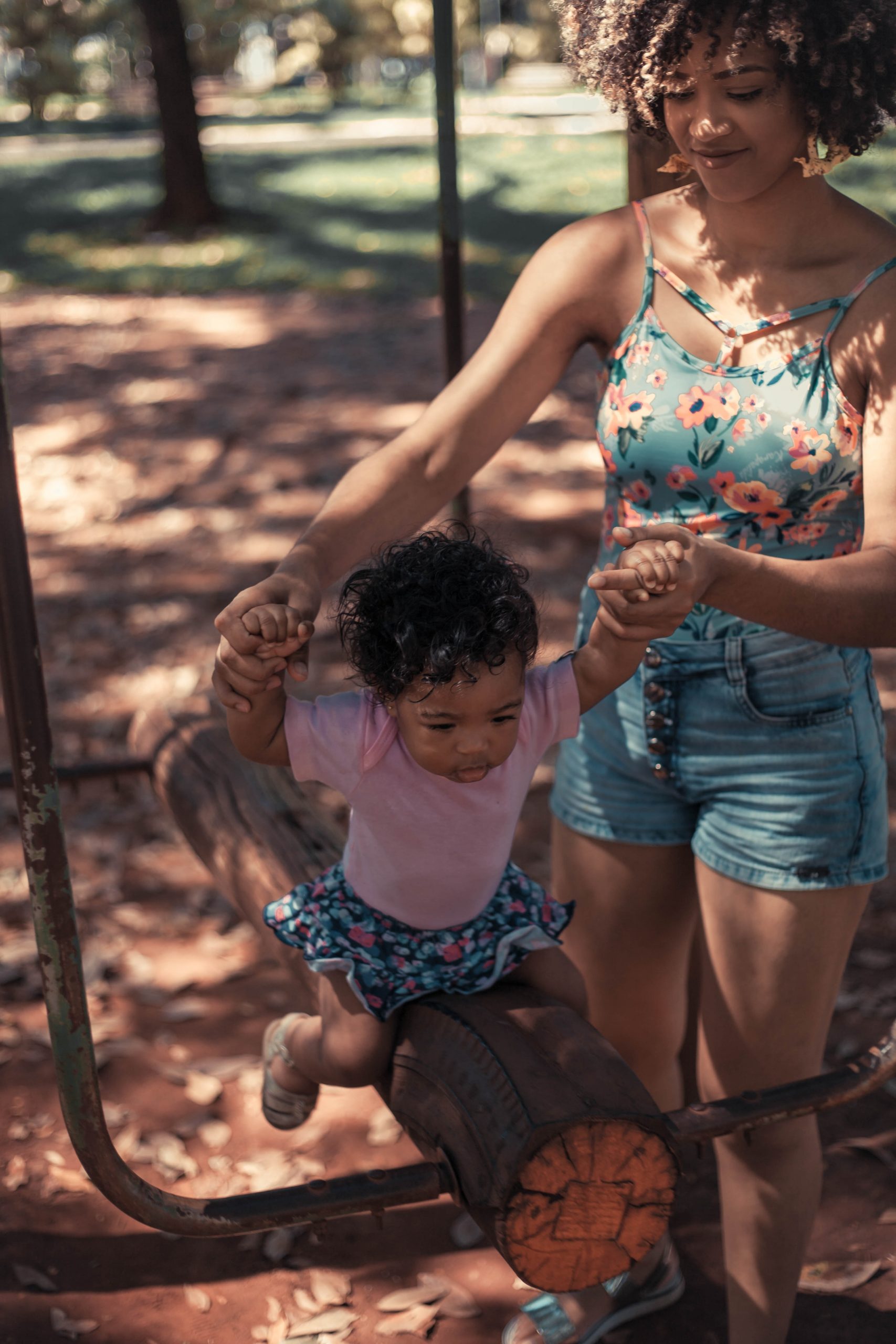 Read more about the article Justiça autoriza que mãe biológica visite filha sem assistência de terceiros